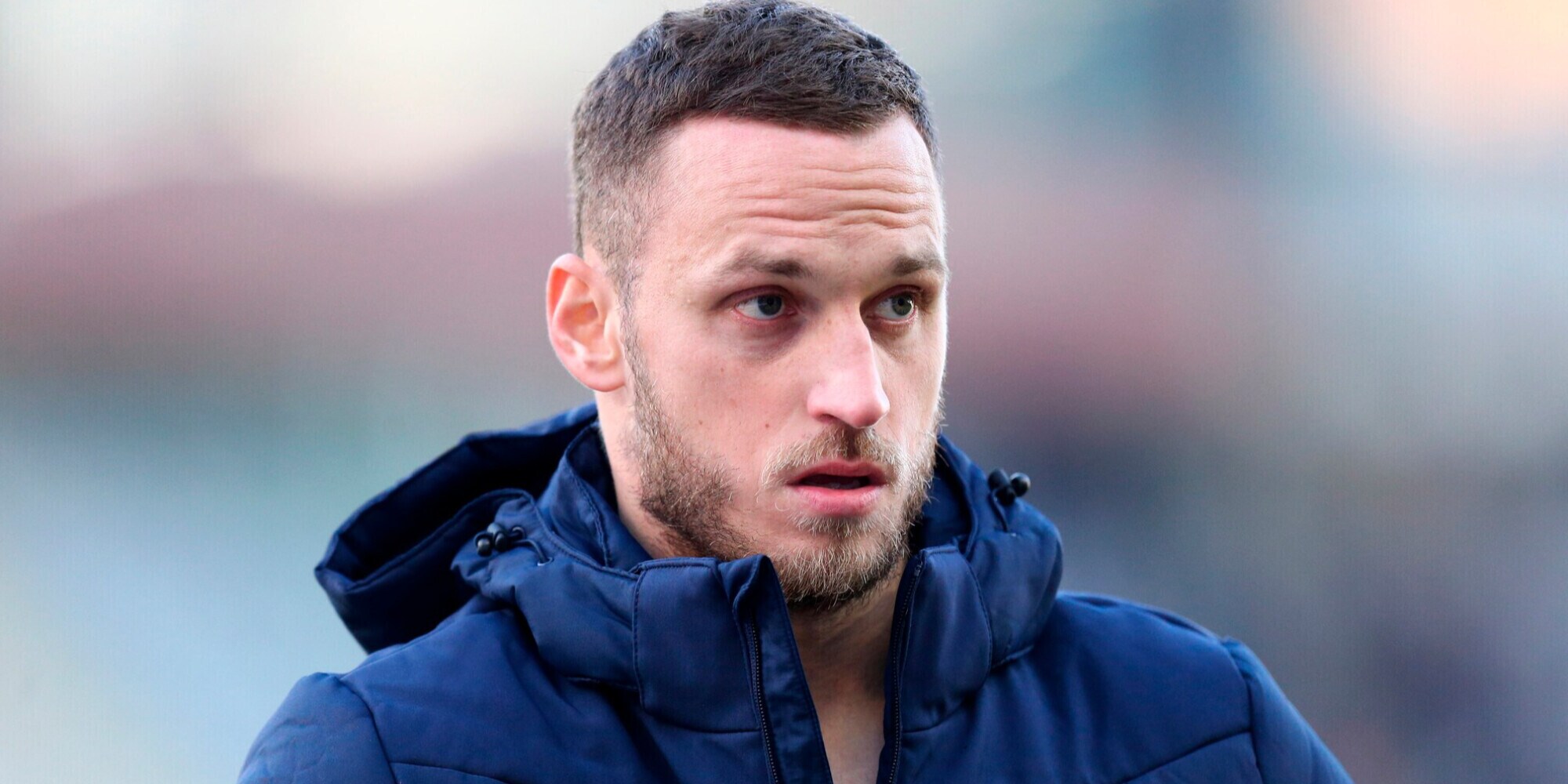 Arnautovic, Fenucci fa muro: "Per il Bologna è incedibile, centrale nel progetto"