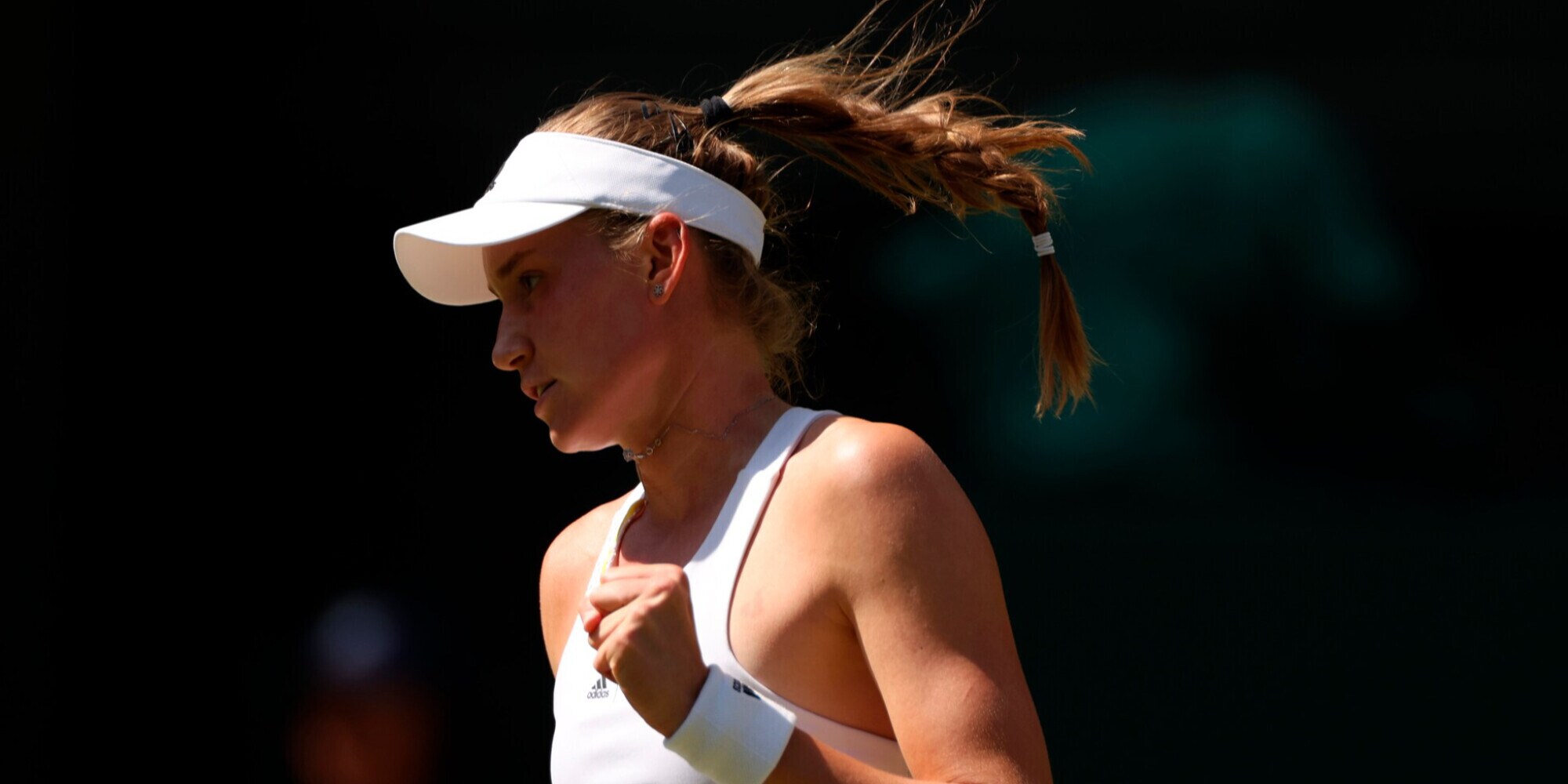 Rybakina vince il Torneo di Wimbledon: battuta Jabeur in finale