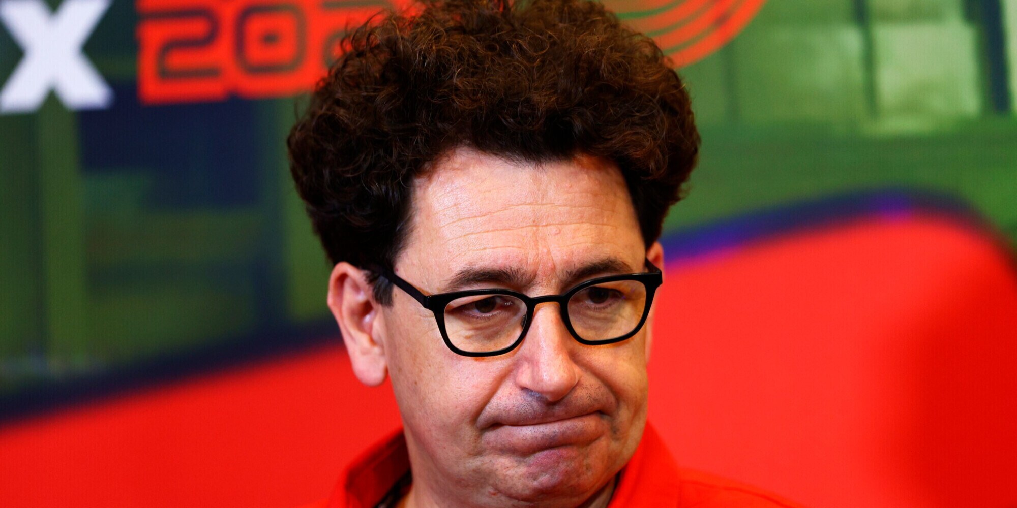 F1, Binotto: "Ordini di scuderia solo se uno dei due piloti sarà in lotta mondiale"
