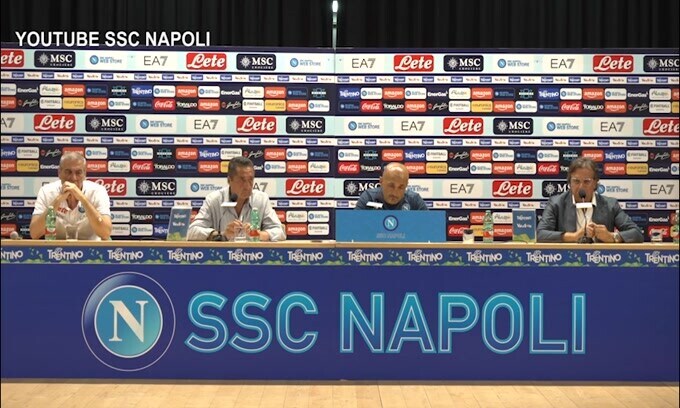 Giuntoli: "Dybala fuori portata"
