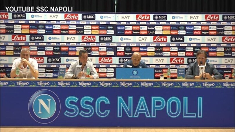 Giuntoli: "Dybala fuori portata"