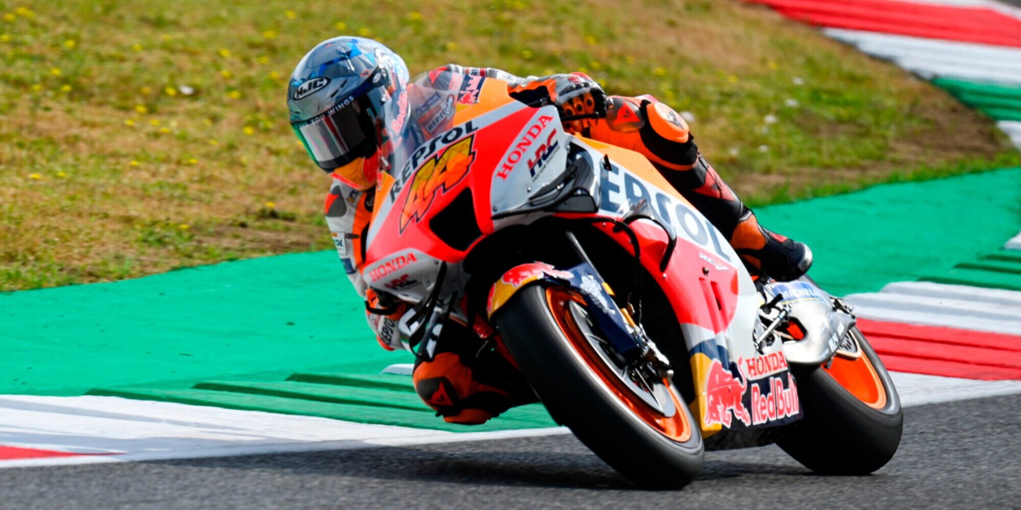 MotoGp, Pol Espargaro: "Non ci aspettavamo di andare così male in Honda"