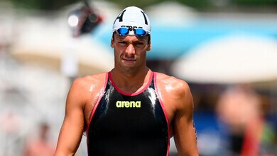 World Series 2022, Paltrinieri inarrestabile: vince un altro oro nella 4x1500