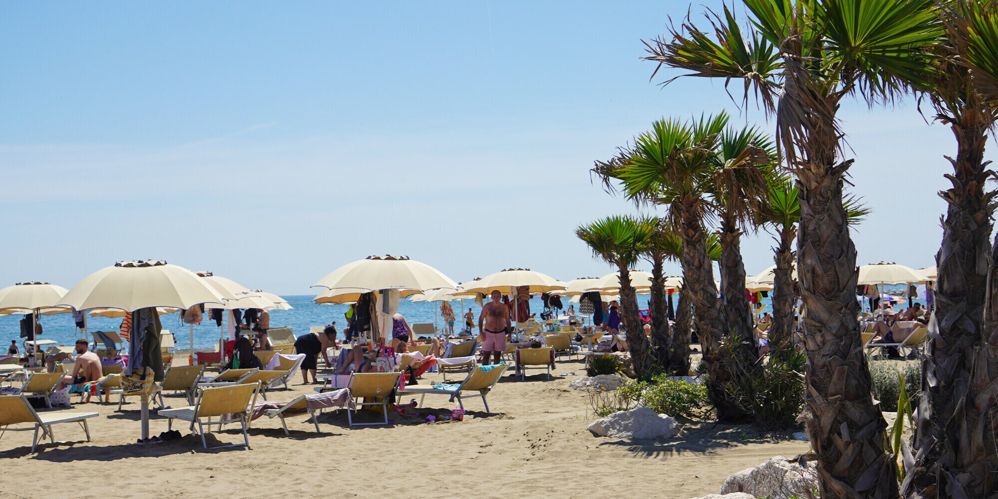 1° Venice Lido Beach Trail, nasce un nuovo evento firmato Venicemarathon