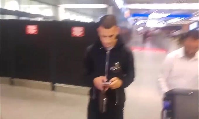 Psg, fissato il prezzo per Paredes