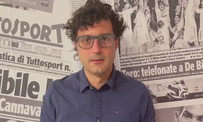 Qui Tuttosport: Juve, mercato bollente tra De Ligt in bilico e Zaniolo in attesa