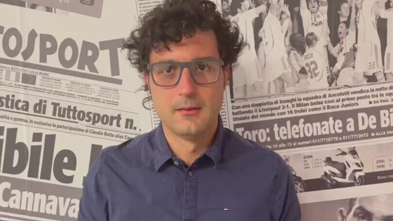 Qui Tuttosport: Juve, mercato bollente tra De Ligt in bilico e Zaniolo in attesa