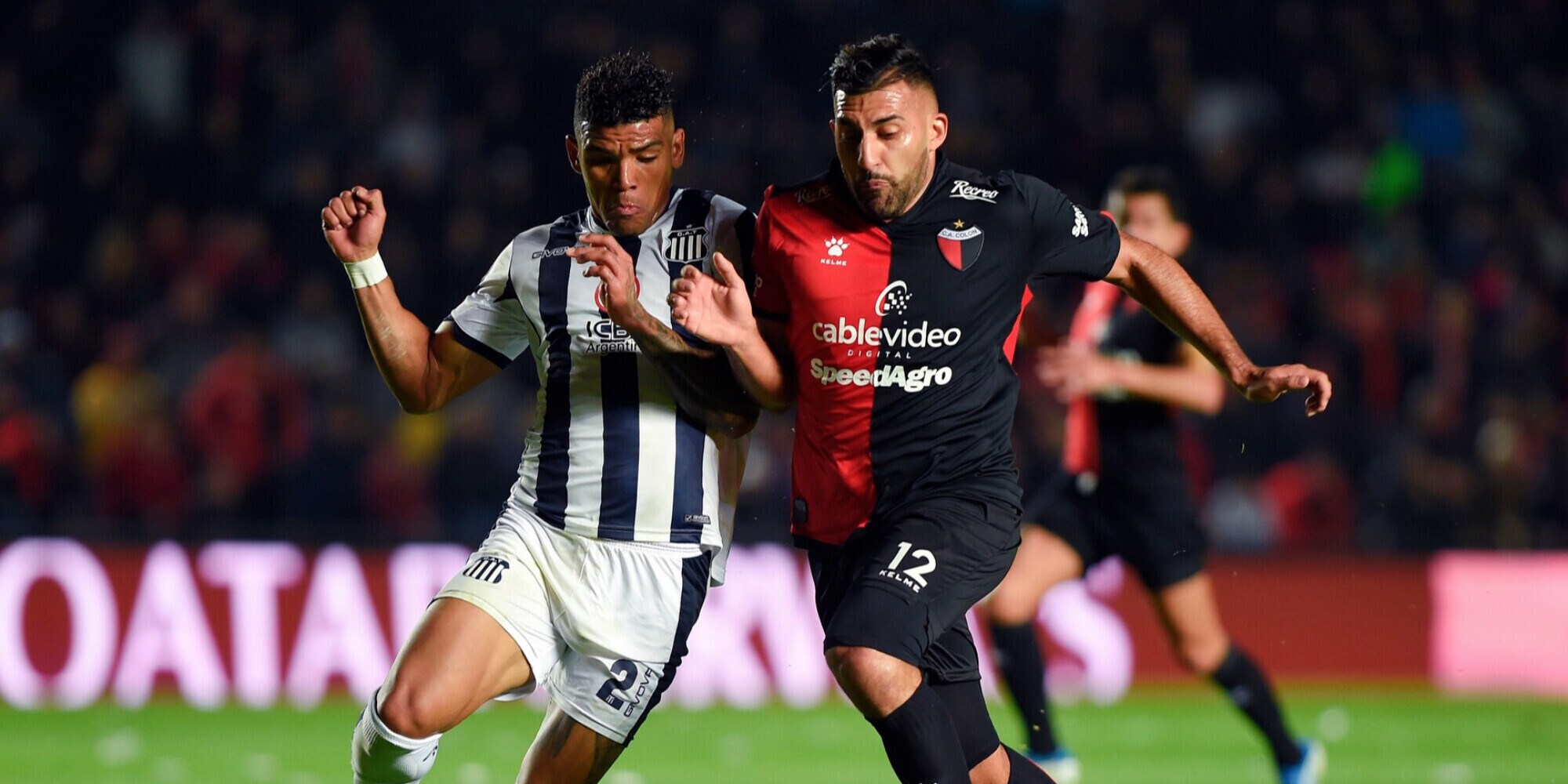 Colon-Velez, per le quote è sfida da Under 2,5