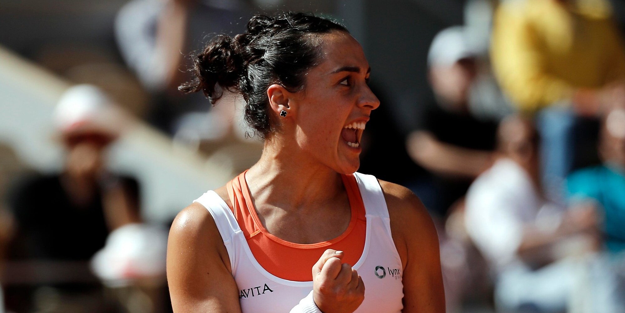 Ranking Wta: Trevisan prima azzurra, Swiatek resta al comando