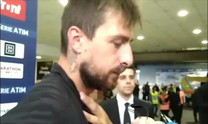 Lazio, i tifosi si dividono per Acerbi