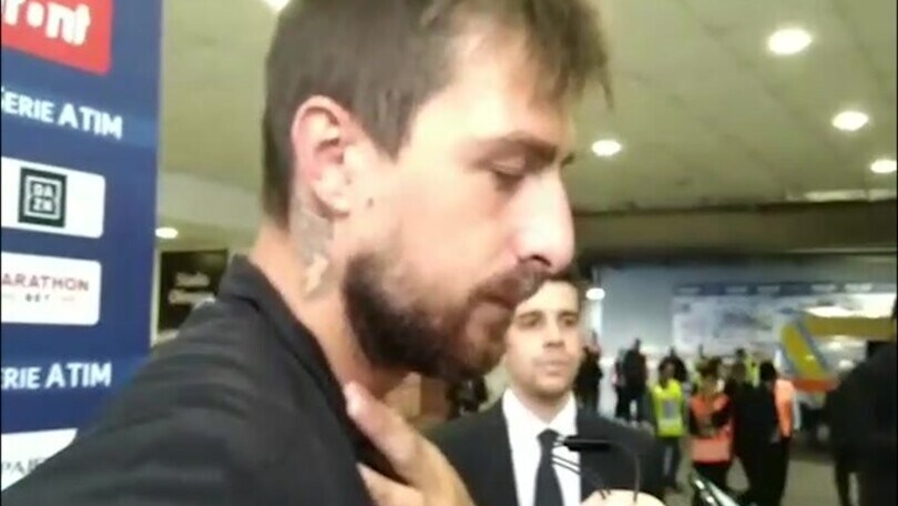 Lazio, i tifosi si dividono per Acerbi