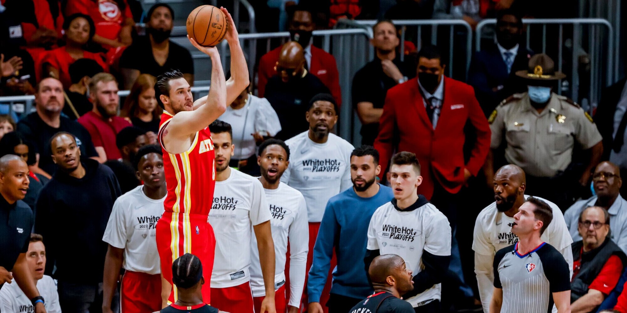 Espn: "Gallinari-Celtics: un matrimonio da 13 milioni di dollari fino al 2024"