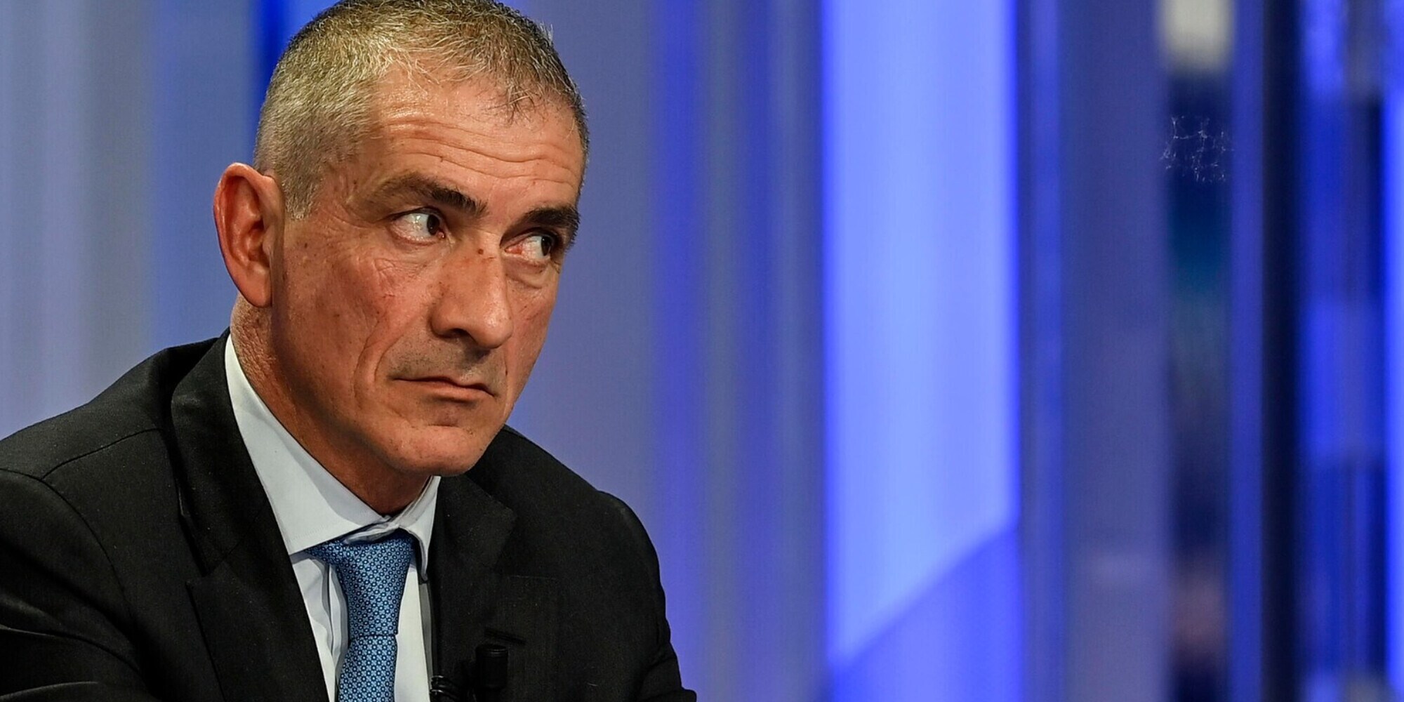 Covid in Italia, parla Costa: "No a nuove misure restrittive"