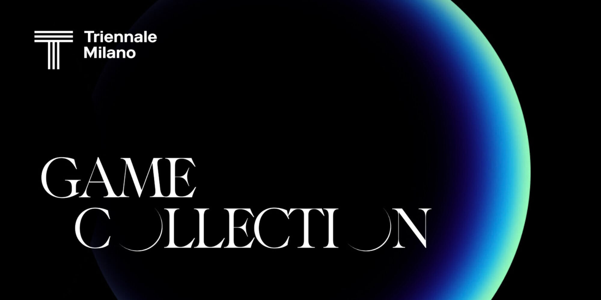 Game Colleciton Volume 2: Triennale Milano celebra i videogiochi come forma d'arte