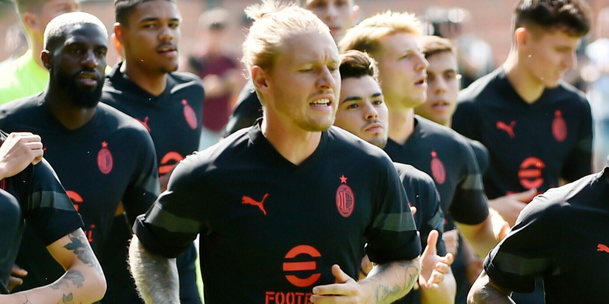 Milan, il recupero di Kjaer vale un acquisto in più