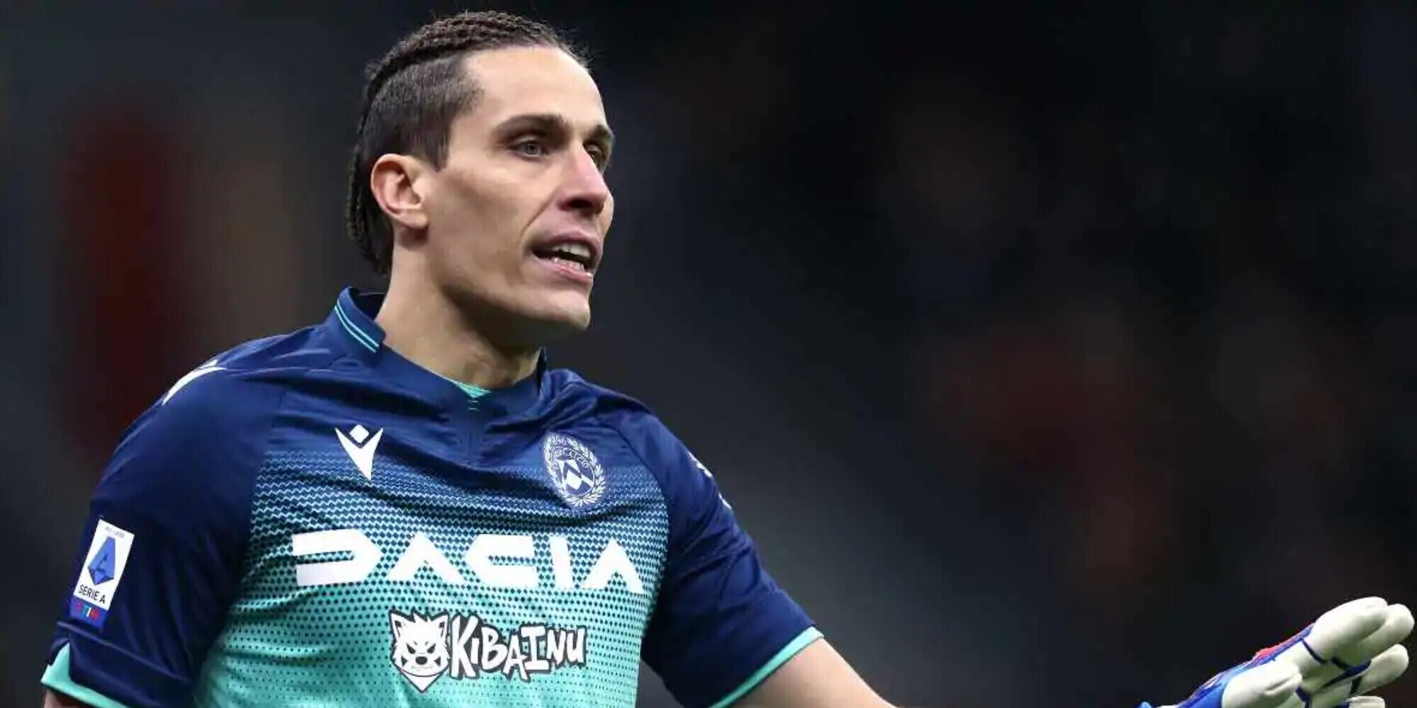 Silvestri non ha dubbi: "Ecco il mio gioco preferito"