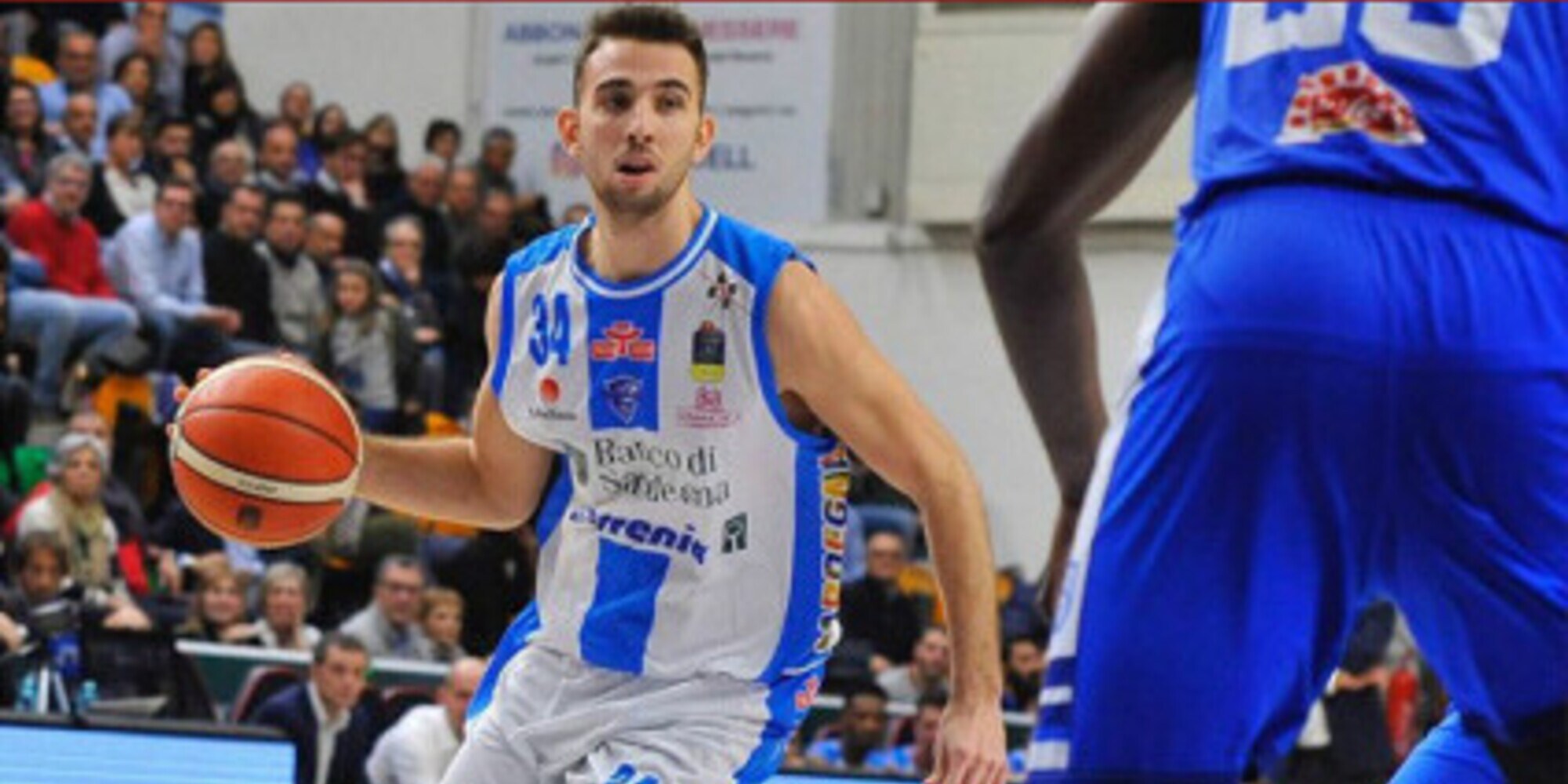 Fulgor Basket, Andrea Picarelli è rossoverde!