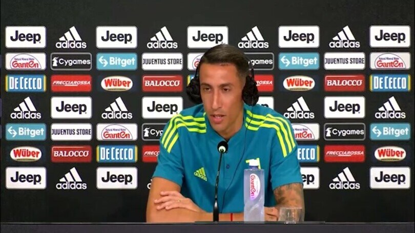 Di Maria sicuro: "Impossibile dire no alla Juve"