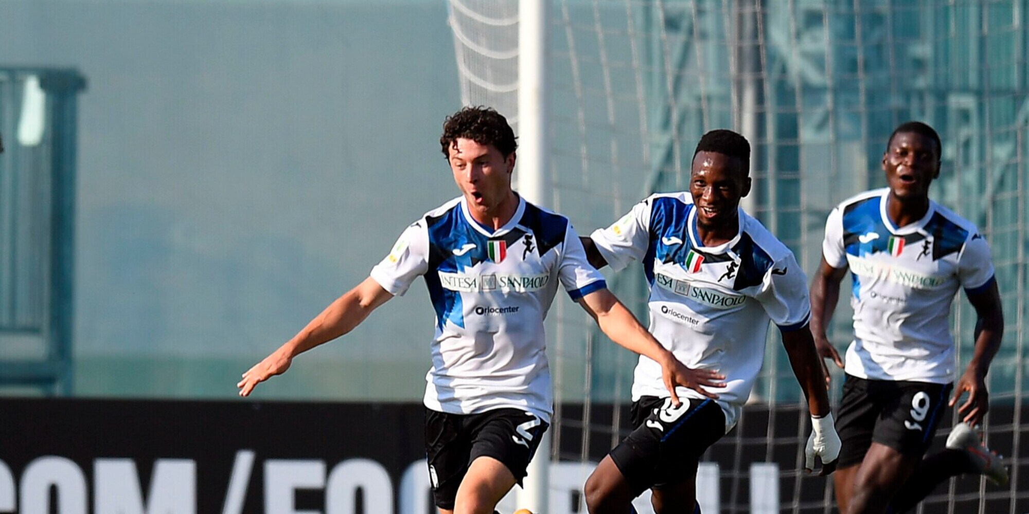Triestina, ufficiale il primo colpo: Ghislandi dall'Atalanta