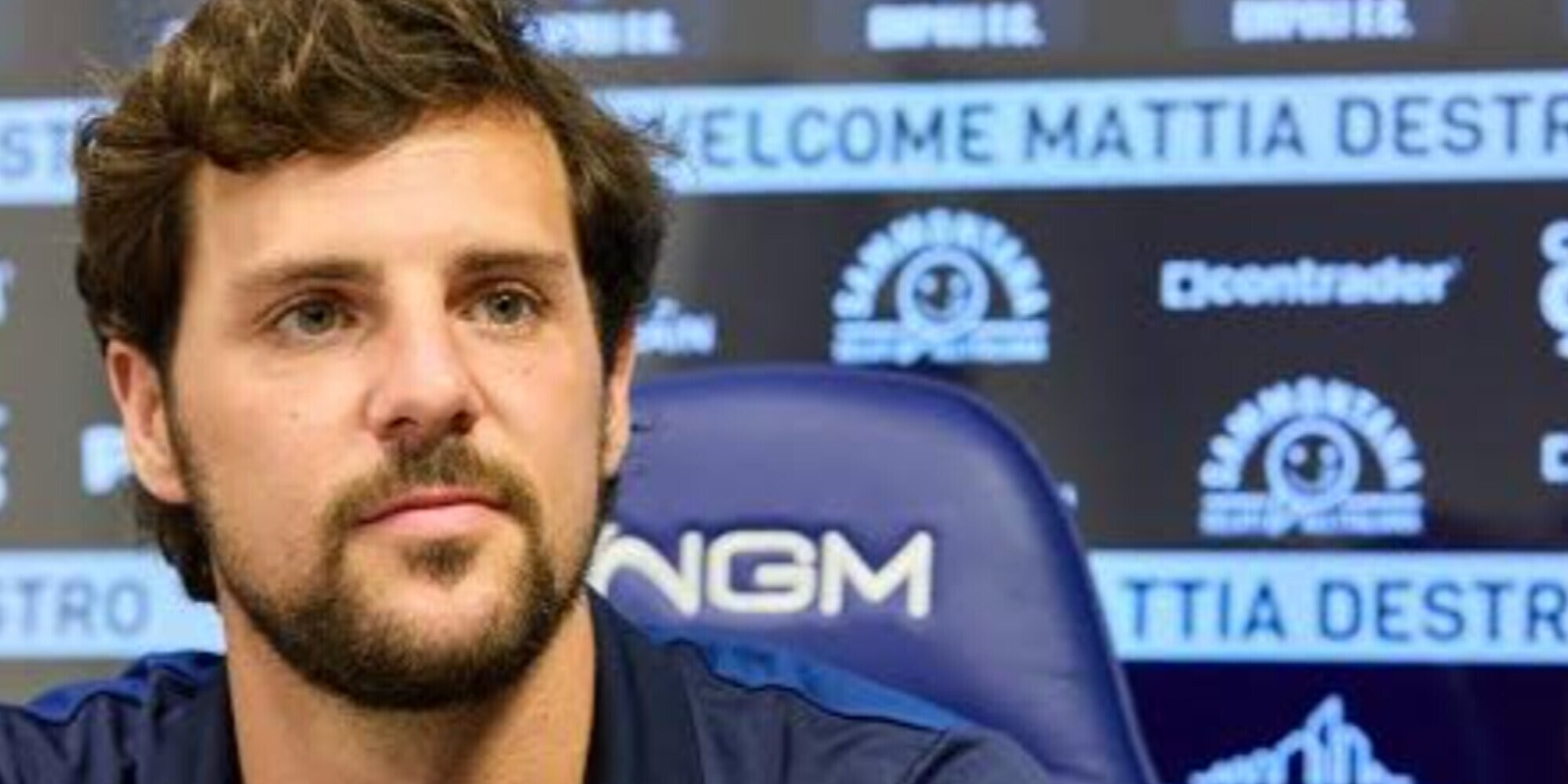 Empoli, Destro si presenta: "Voglio fare tanti gol, ho alte aspettative"