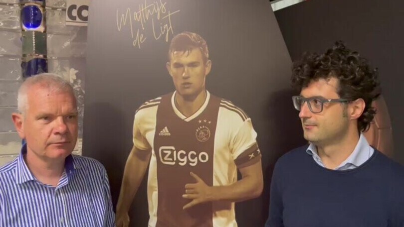 De Ligt, il Bayern spinge. Juve: Koulibaly o Bremer