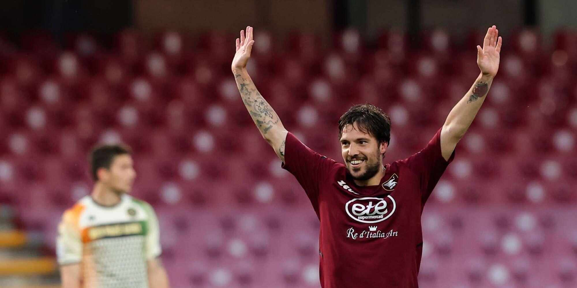 Verdi, problema in più: la Salernitana lo gela