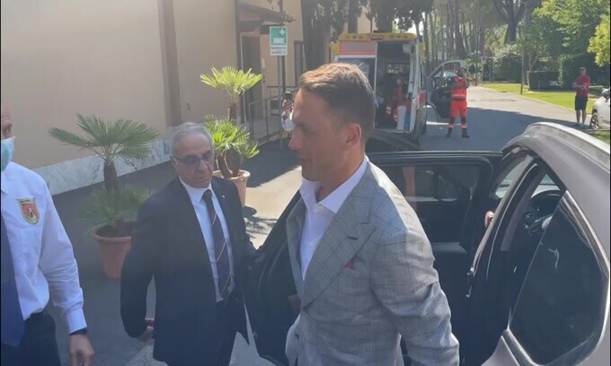 Mercato Roma, Mourinho insoddisfatto