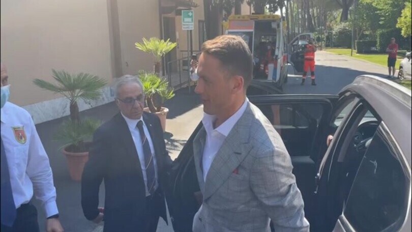 Mercato Roma, Mourinho insoddisfatto