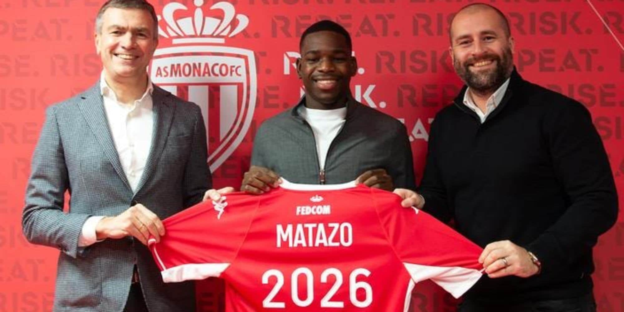 Golden Boy, Matazo stile Kanté