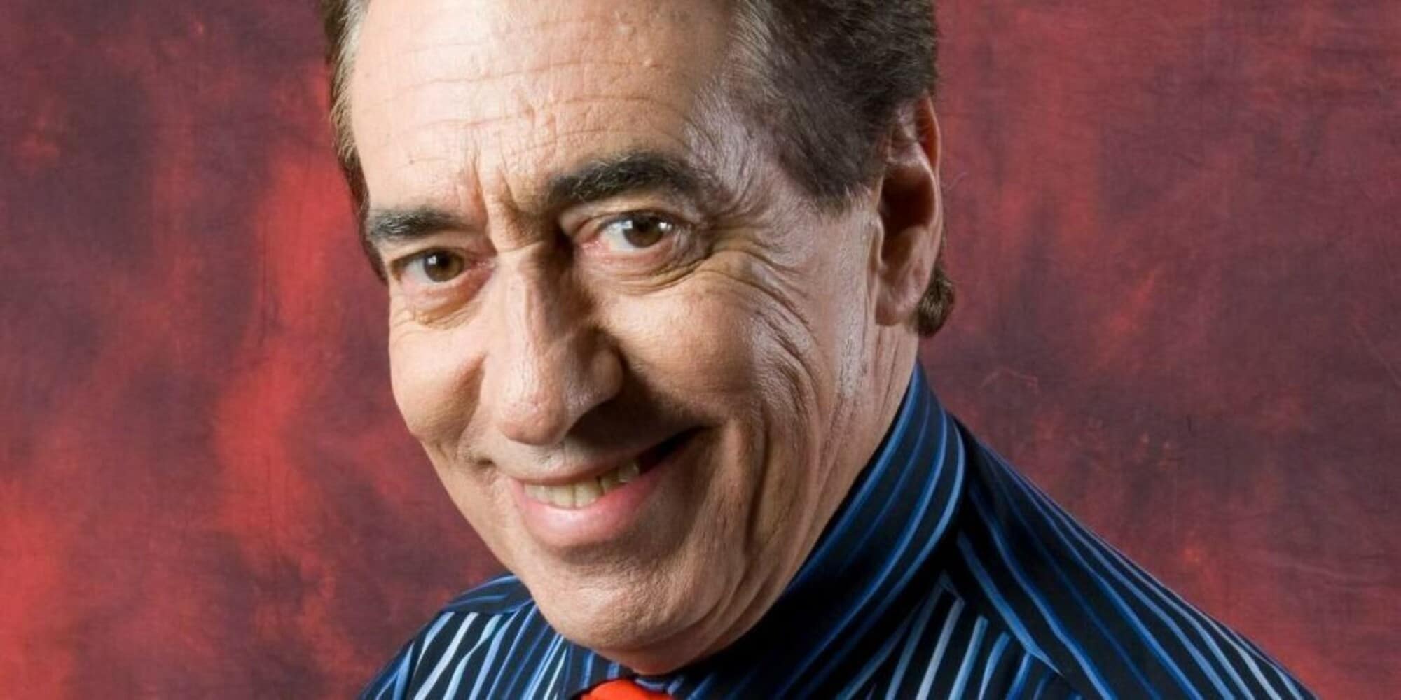 È morto Tony Binarelli, il mago della tv anni '80 e '90