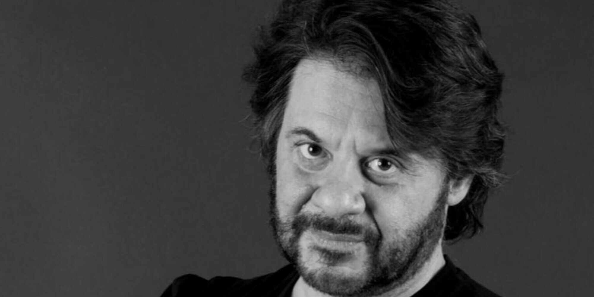Lillo e l'amore per il padel: "E' uno sport che concede a tutti di divertirsi"