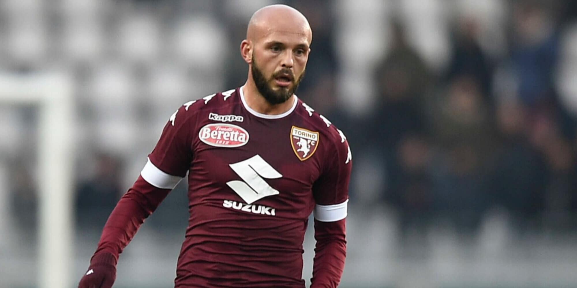 Calciomercato Serie C, Pordenone: in difesa arriva l'ex Torino Ajeti
