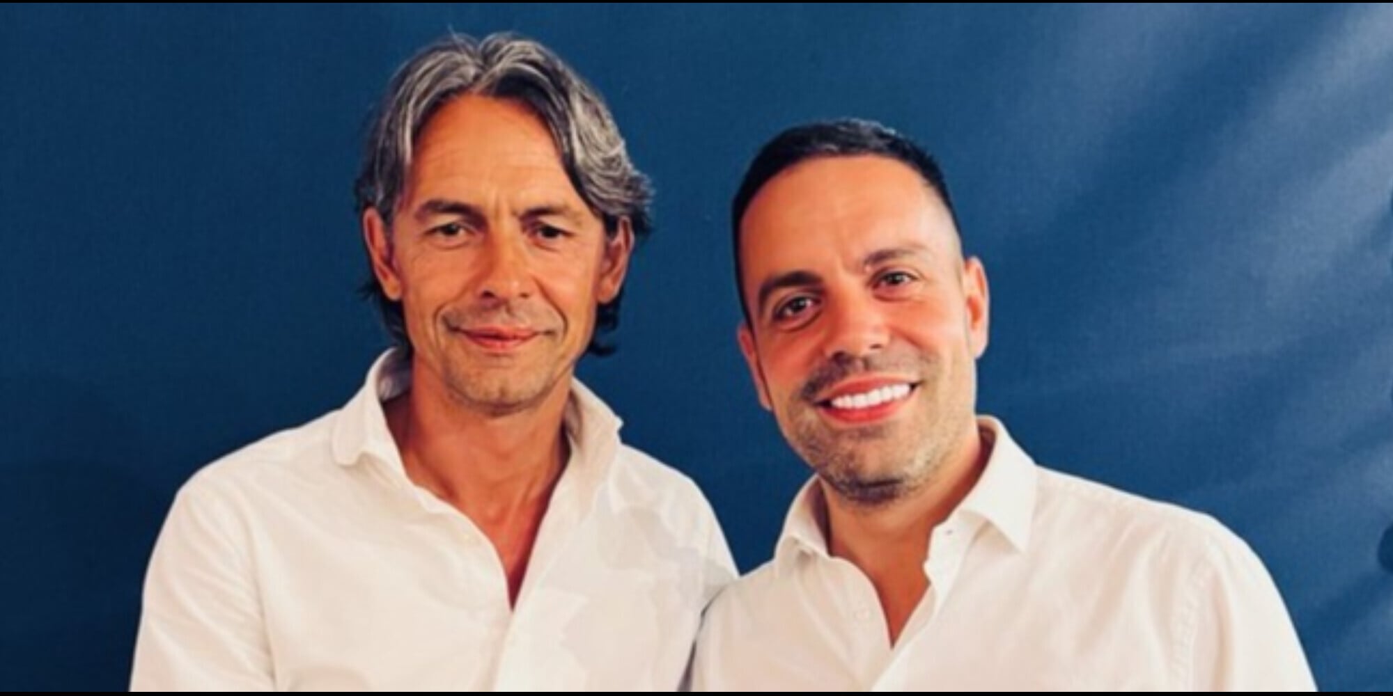 La Reggina annuncia Filippo Inzaghi come nuovo tecnico: è ufficiale