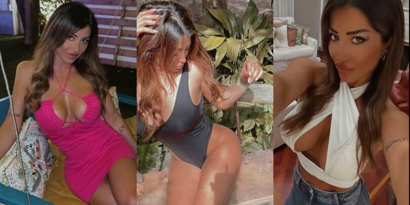 Zaniolo alla Juve e Kejdis Bardhi tra le nuove wags bianconere?