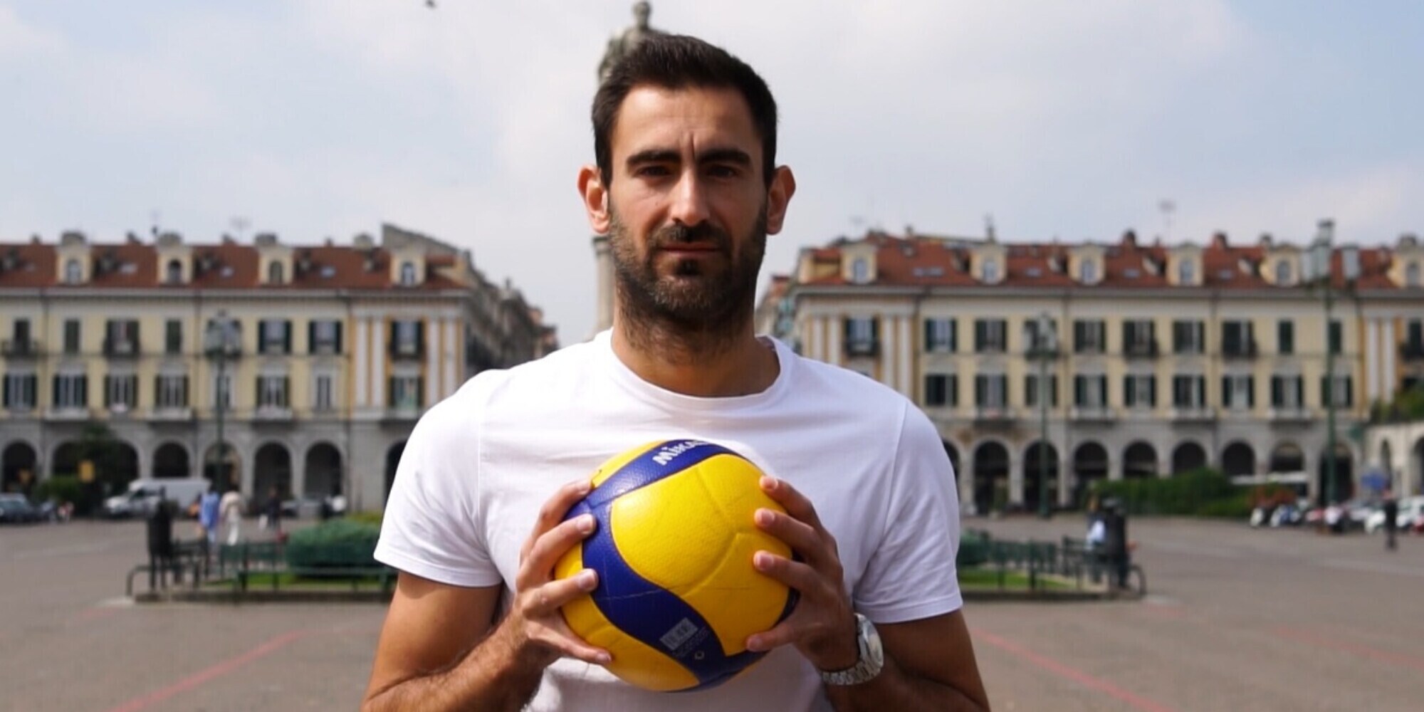 Volley - Cuneo riparte da Botto