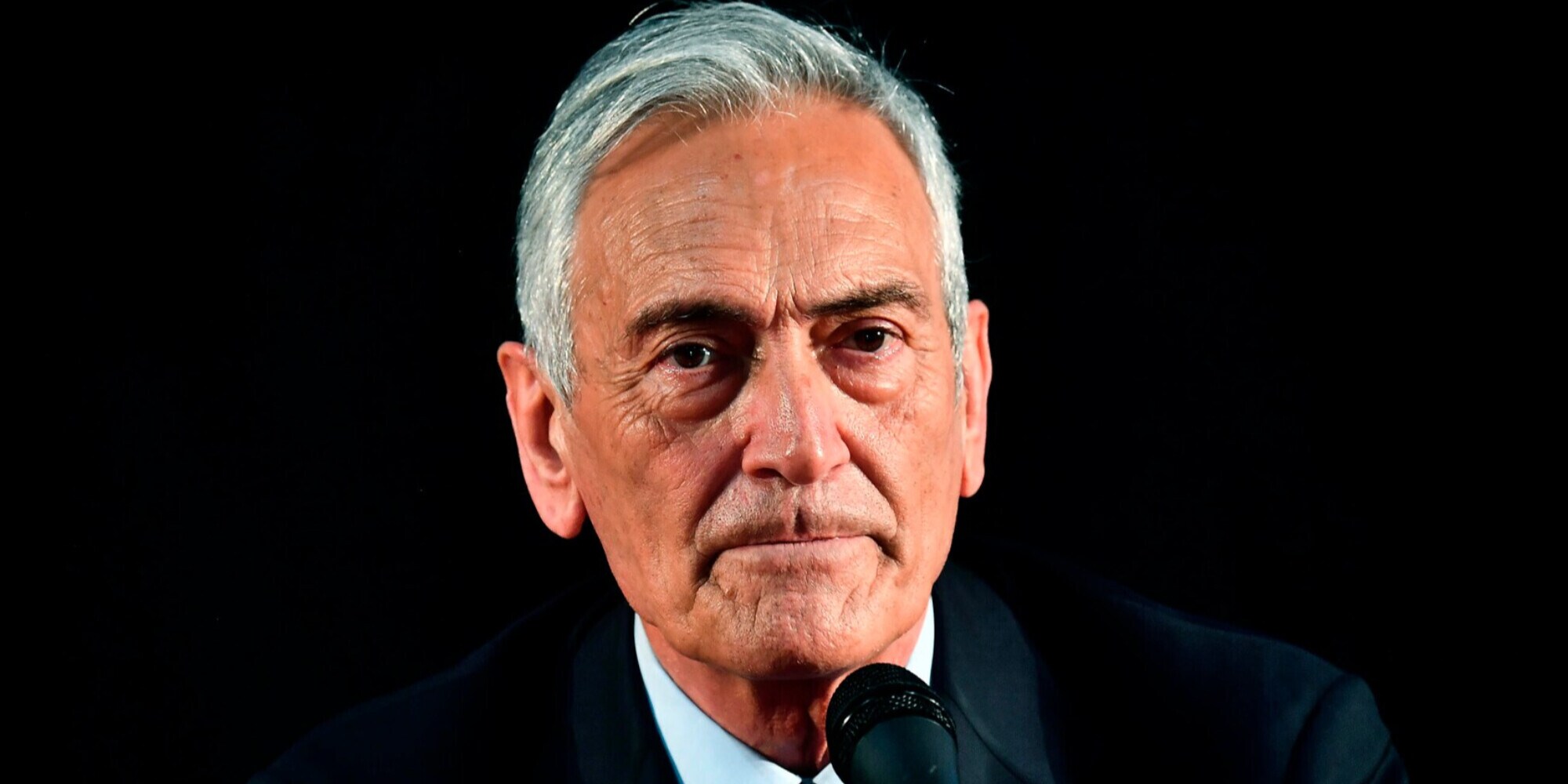 Gravina: "Il talento c'è ma servono visione e pazienza"