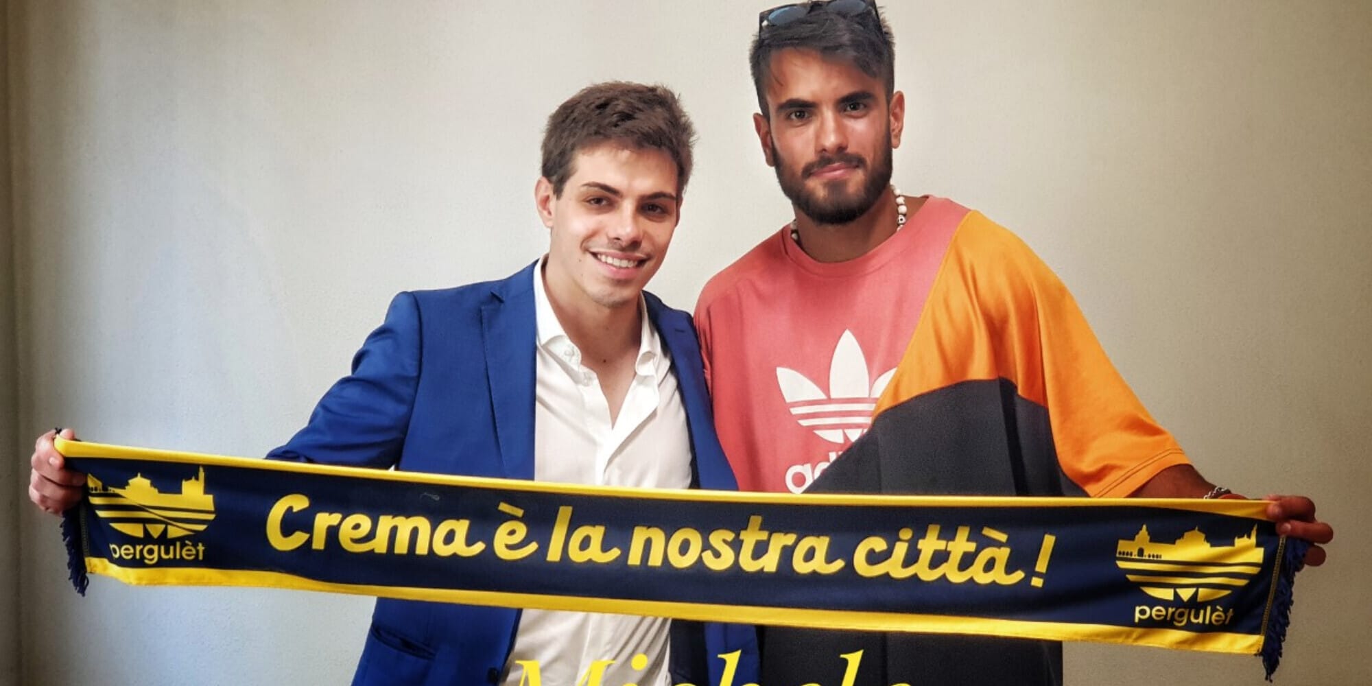 Calciomercato Serie C, Pergolettese: ecco Volpe dal Frosinone