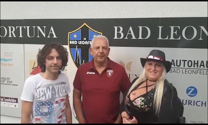 I "prigionieri" della fede granata