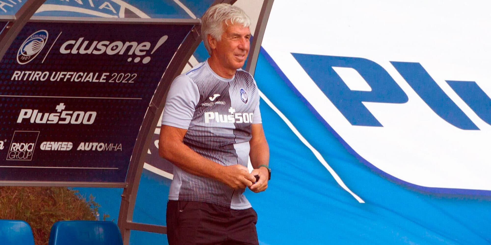Amichevoli: goleade Atalanta e Udinese, Verona 1-1 con la squadra B