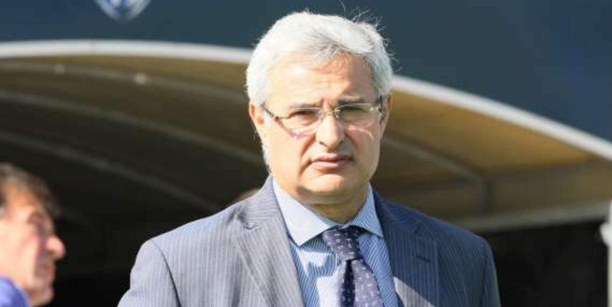 Ceravolo, il talent scout e i giovani Juve: "Conta la qualità, non il fisico"