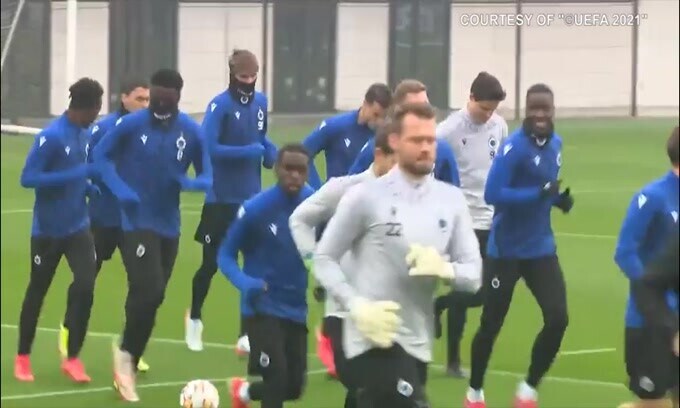 Milan, per De Ketelaere il Bruges punta al rialzo