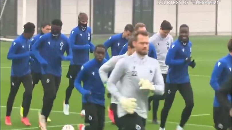 Milan, per De Ketelaere il Bruges punta al rialzo