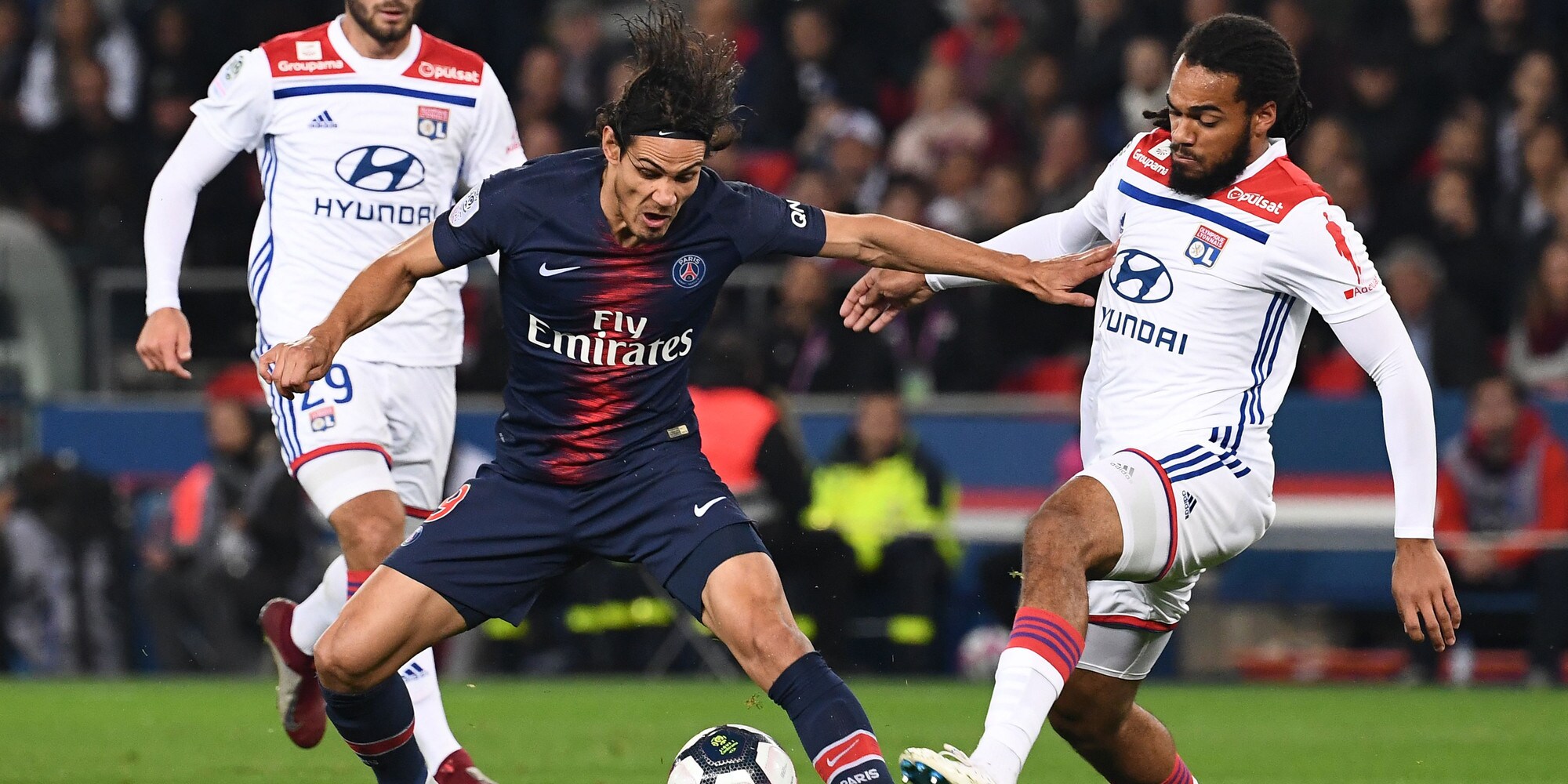 Ligue 1, il Consiglio di Stato respinge il ricorso del Lione