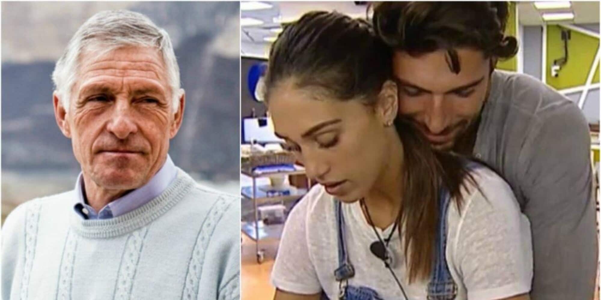 Francesco Moser divorzia dopo 41 anni: "Colpa anche di Cecilia Rodriguez"