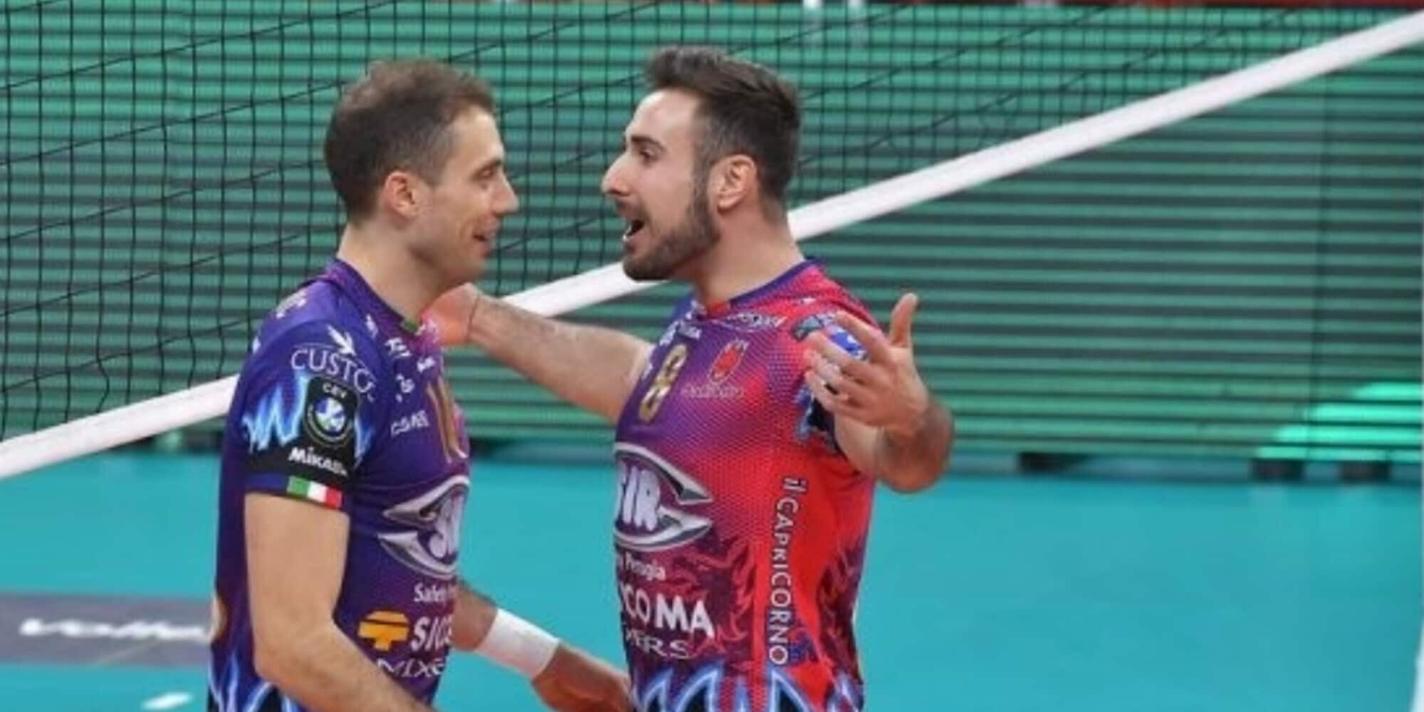 Siena rafforza il centro con Omar Biglino