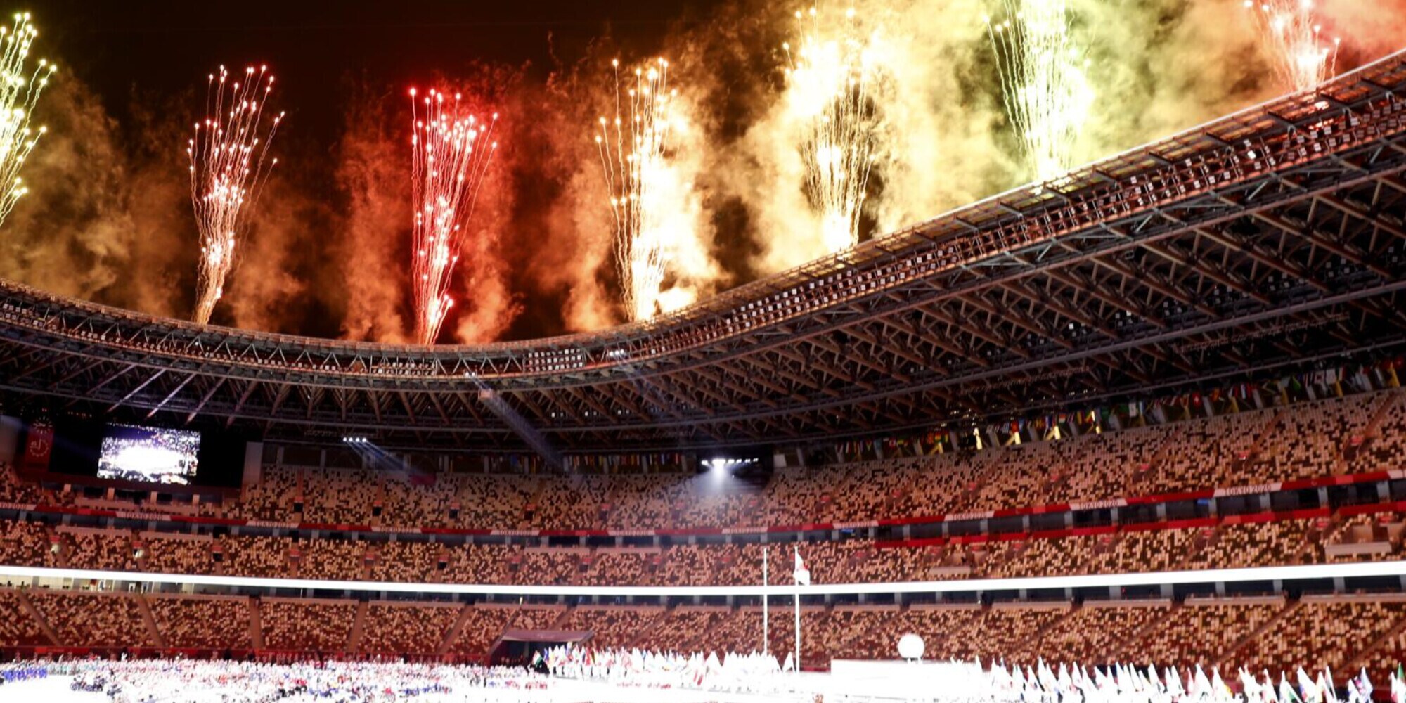 Atletica leggera, sarà Tokyo la sede dei Mondiali 2025