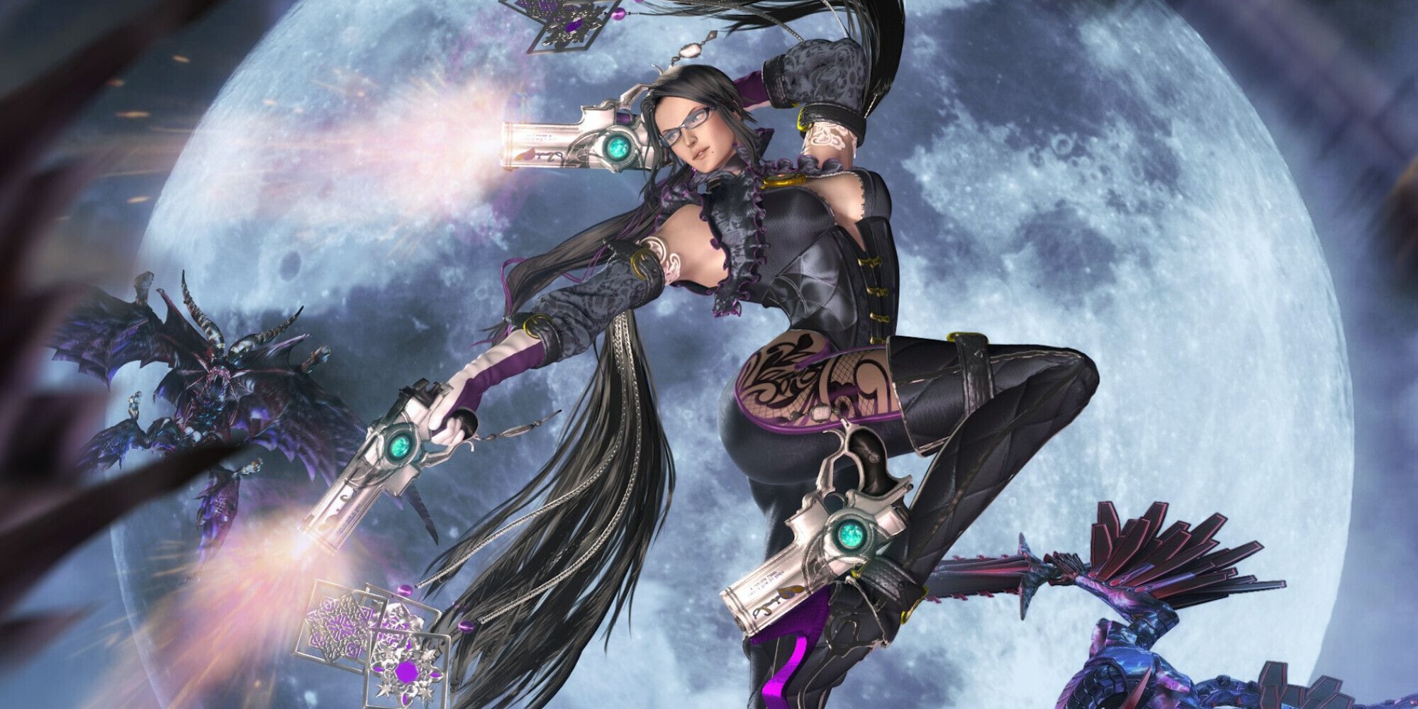 Bayonetta 3: data di uscita e tutto quello che sappiamo sulla modalità che riduce le parti sexy