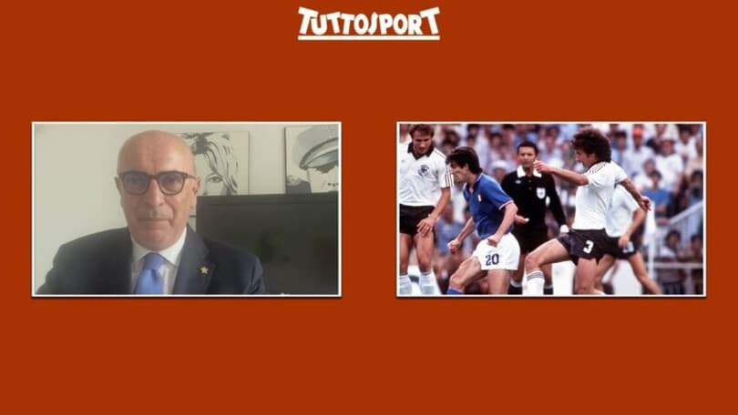 Paolo Rossi, il suo cellulare squilla ancora 18 mesi dopo la sua scomparsa