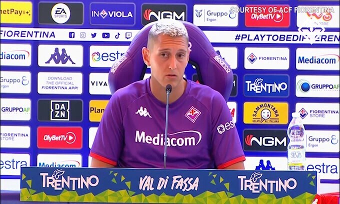 Gollini: “Dobbiamo giocarcela contro tutti”