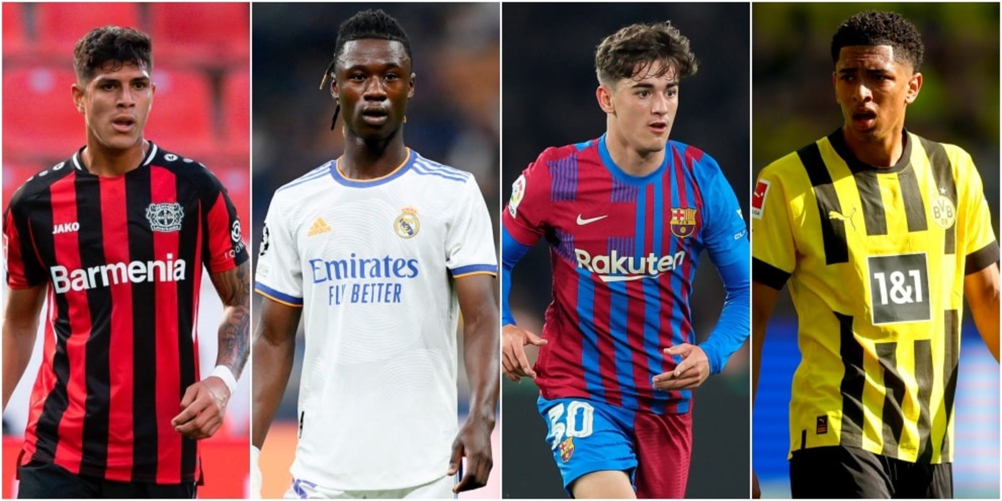 Golden Boy 2022, i magnifici 80: il post Covid passa da loro